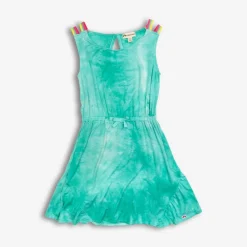 Appaman Casual Dresses|Tanks-Tinos Dress AquaSea