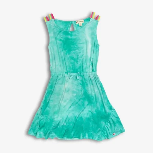 Appaman Casual Dresses|Tanks-Tinos Dress AquaSea