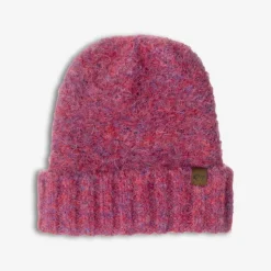 Appaman Winter Accessories|Accessories-Tracy Beanie WineRed