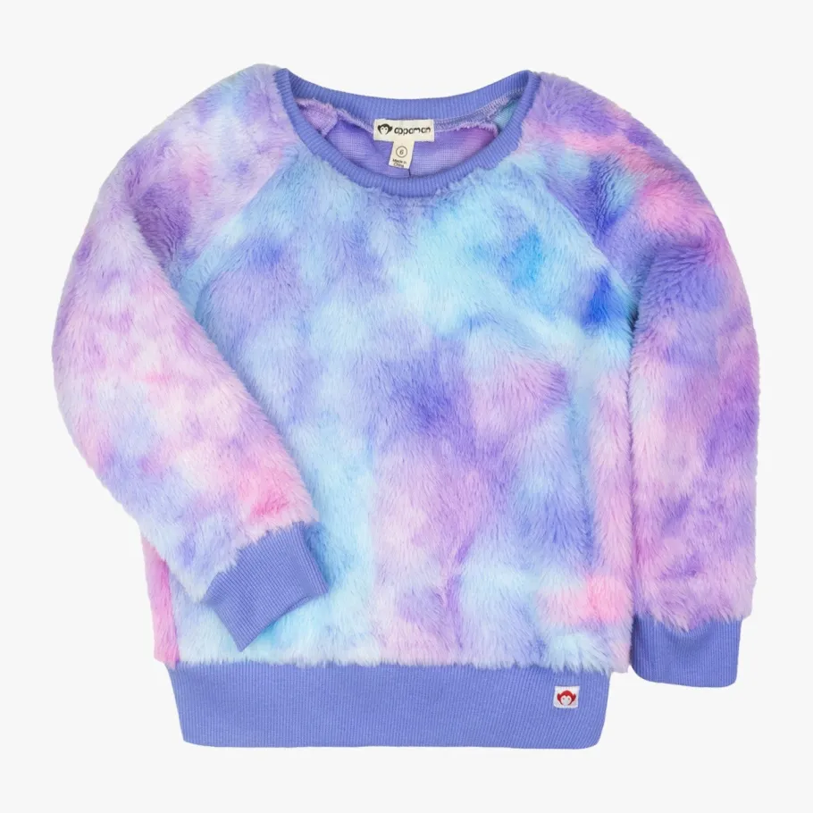 Appaman Sweaters|Sweatshirts-Willow Top Berry