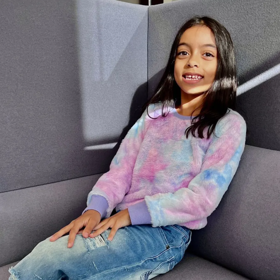 Appaman Sweaters|Sweatshirts-Willow Top Berry